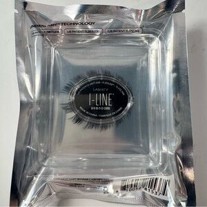 LASHIFY I-Line Black Lash Extensions Pre-mapped Set